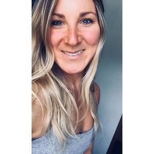 Meet your Posher, Jenna